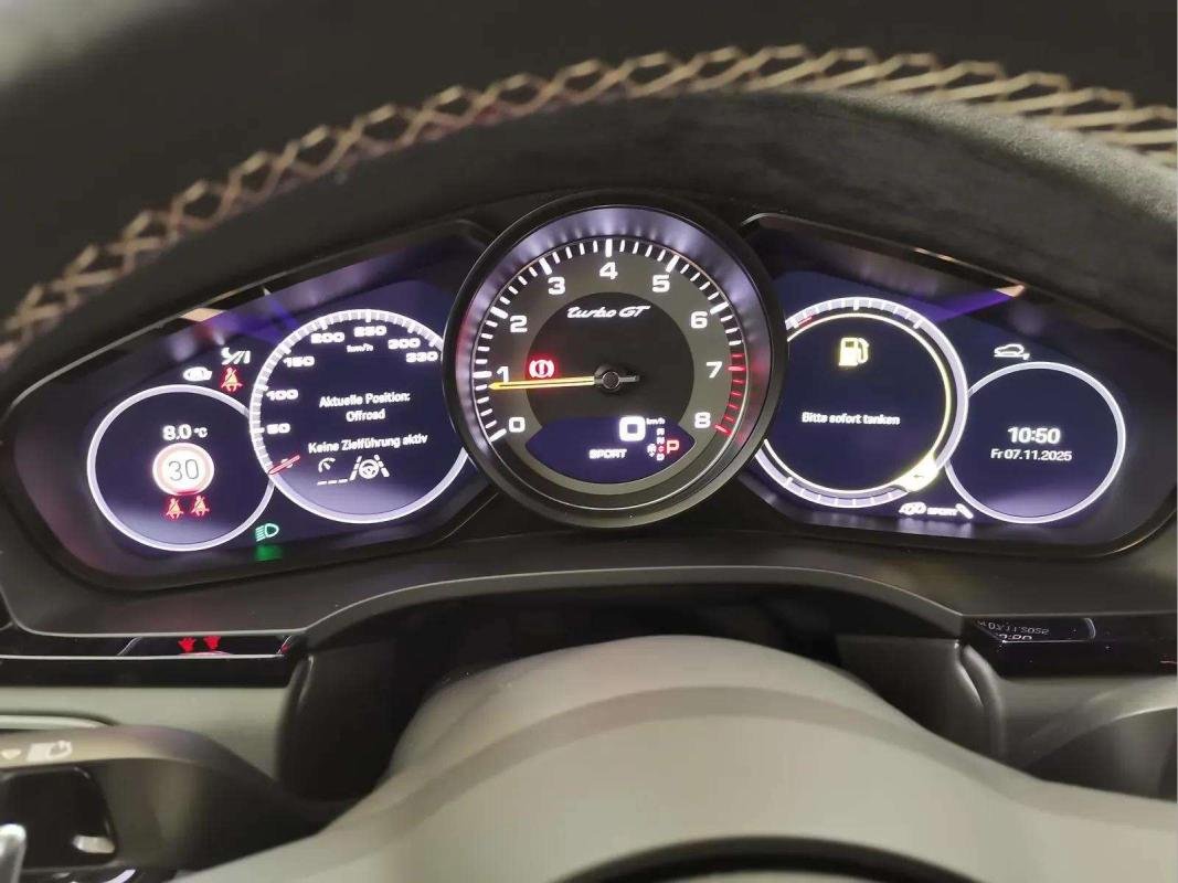 Porsche Cayenne - Photo 18