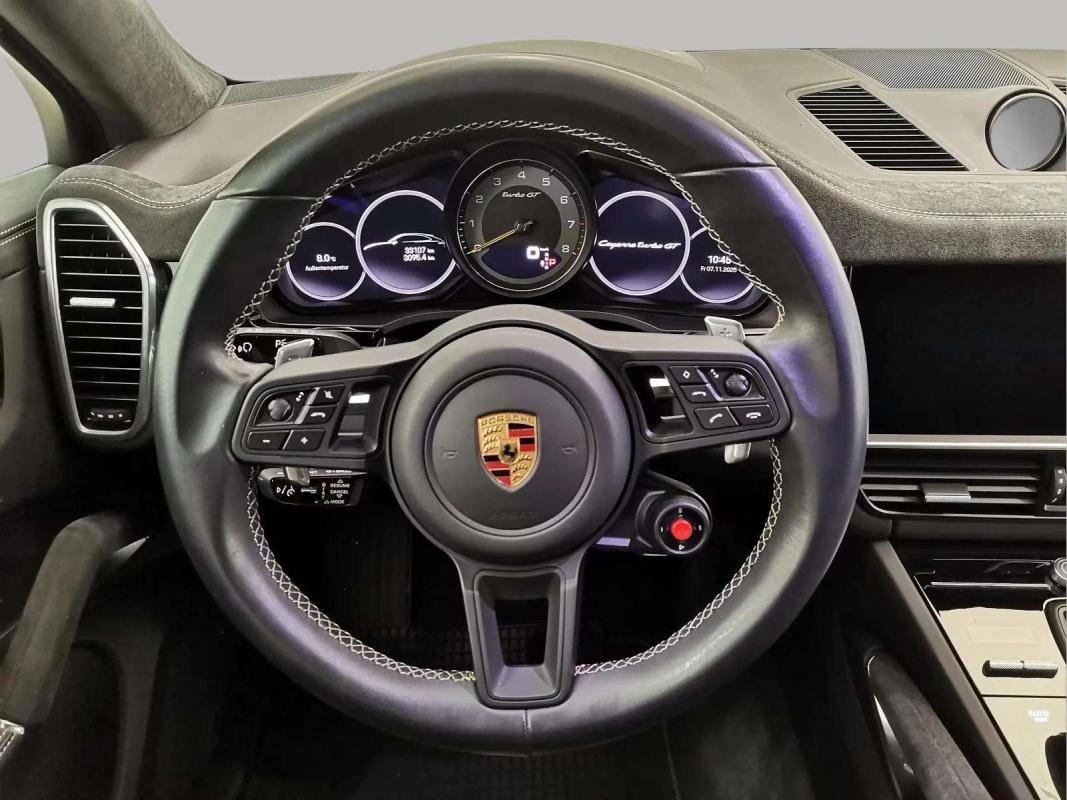 Porsche Cayenne - Photo 21