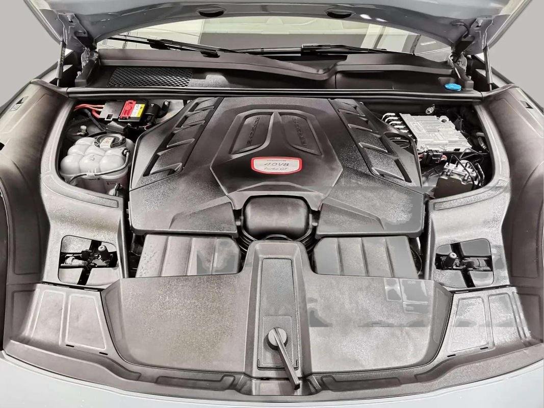 Porsche Cayenne - Photo 22