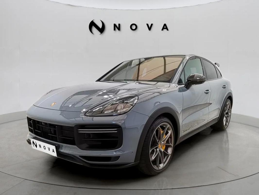 Porsche Cayenne - Photo 3