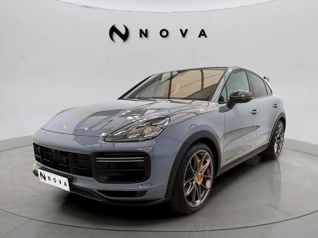 Porsche Cayenne - Photo 5