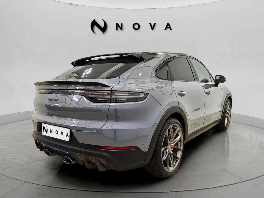 Porsche Cayenne - Photo 6