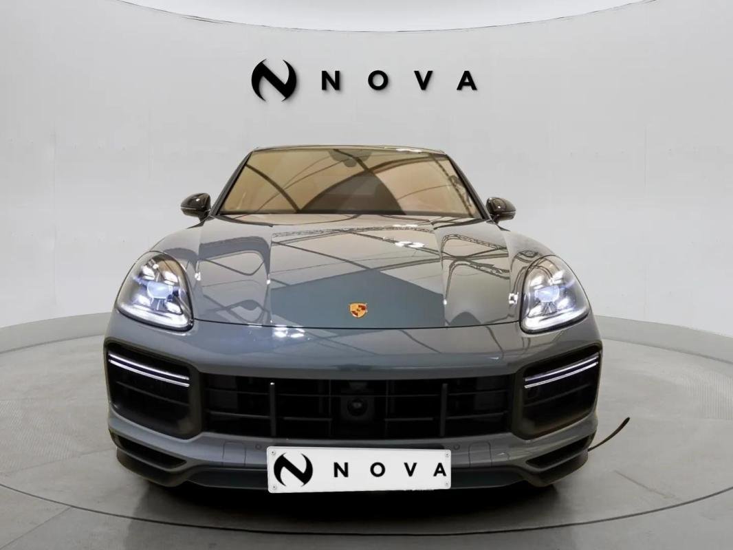 Porsche Cayenne - Photo 7