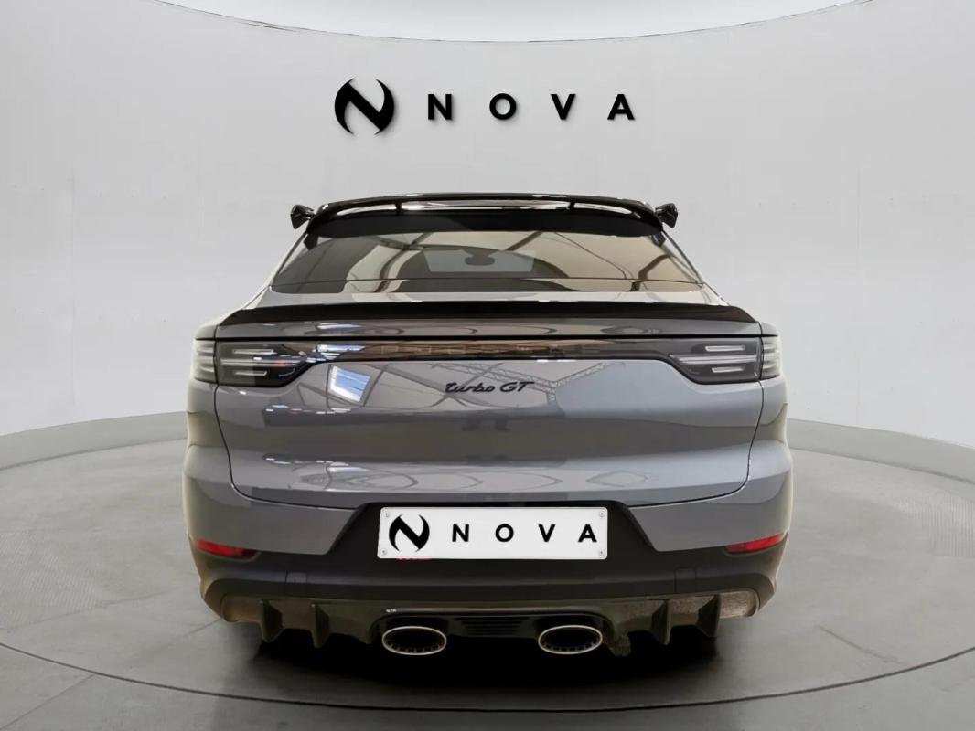 Porsche Cayenne - Photo 8