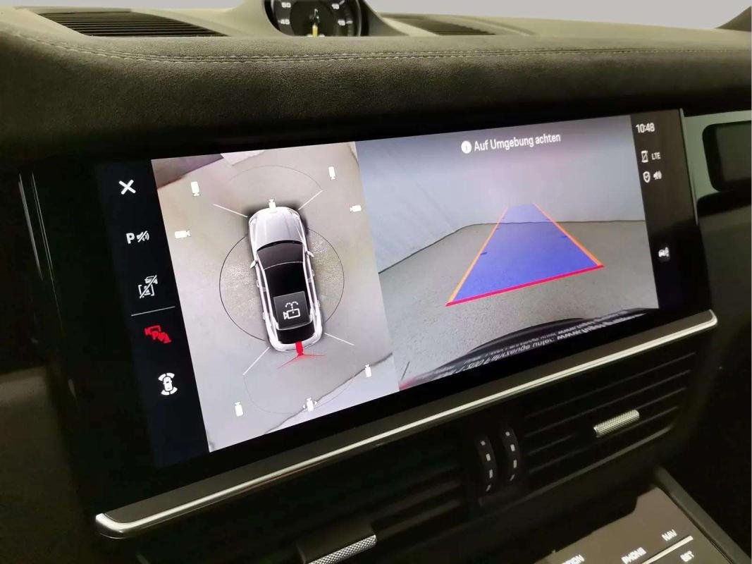 Porsche Cayenne - Photo 10