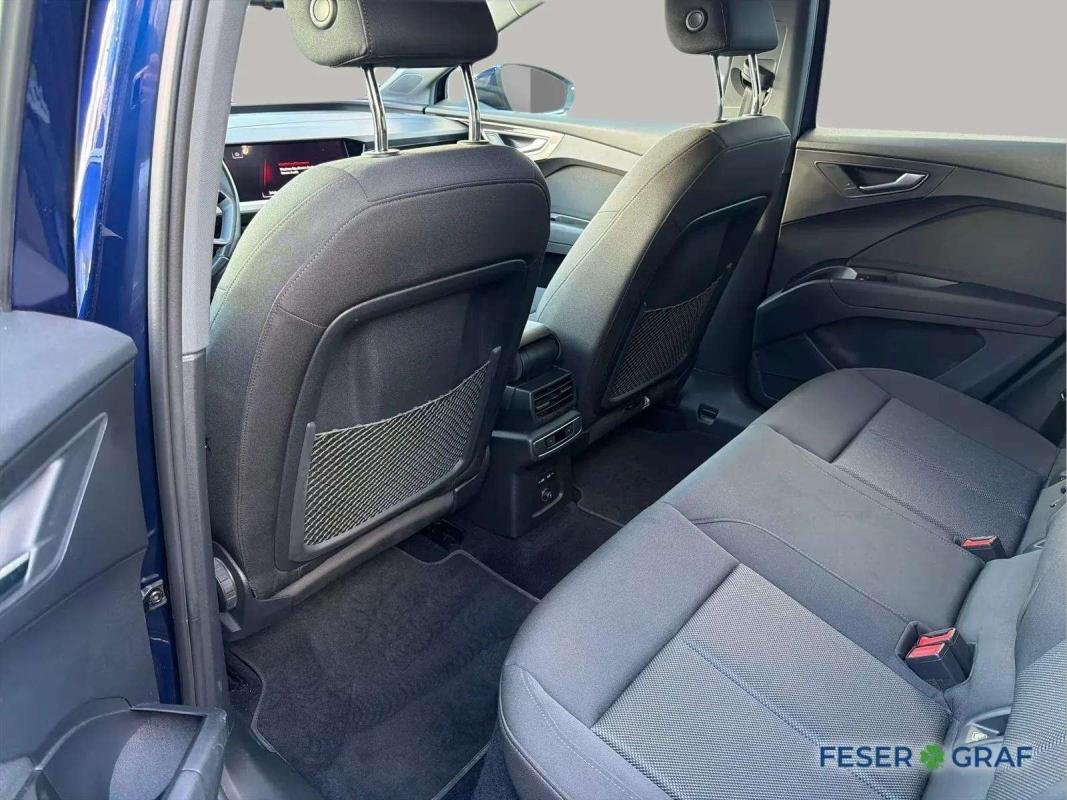 Audi Q4 Sportback e-tron - Photo 7