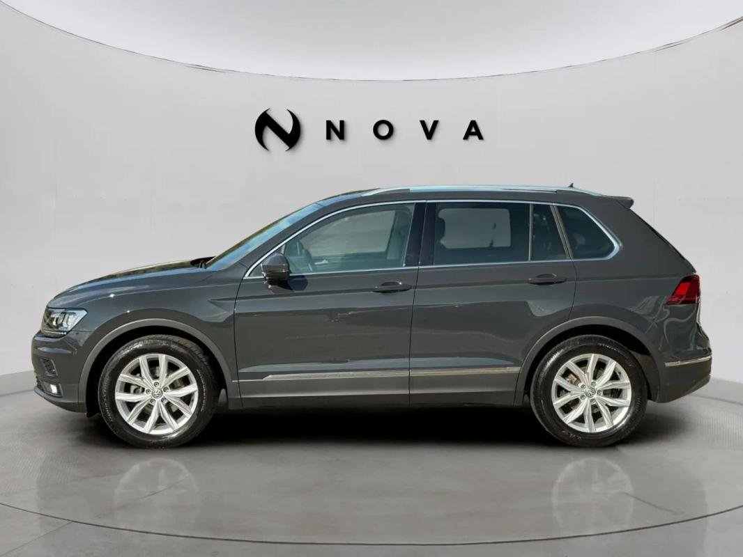 Volkswagen Tiguan - Photo 1