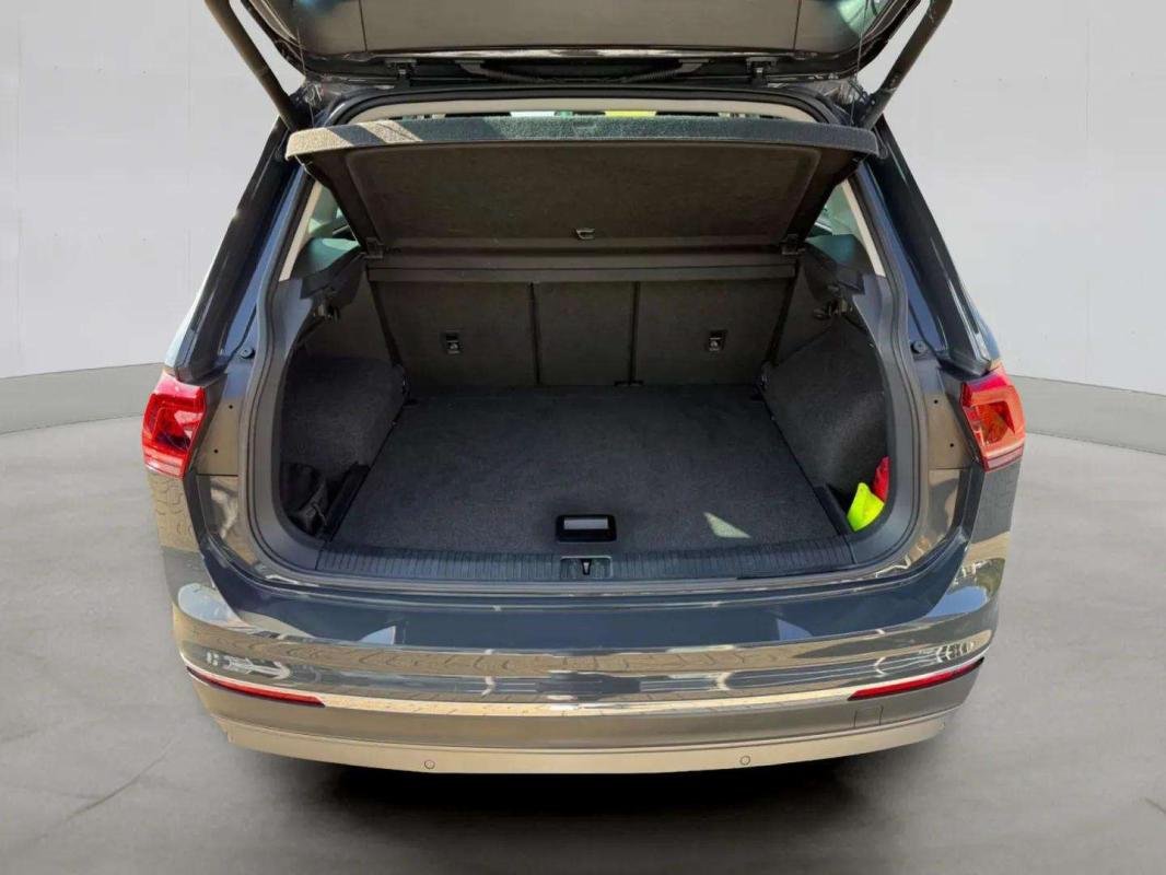 Volkswagen Tiguan - Photo 15