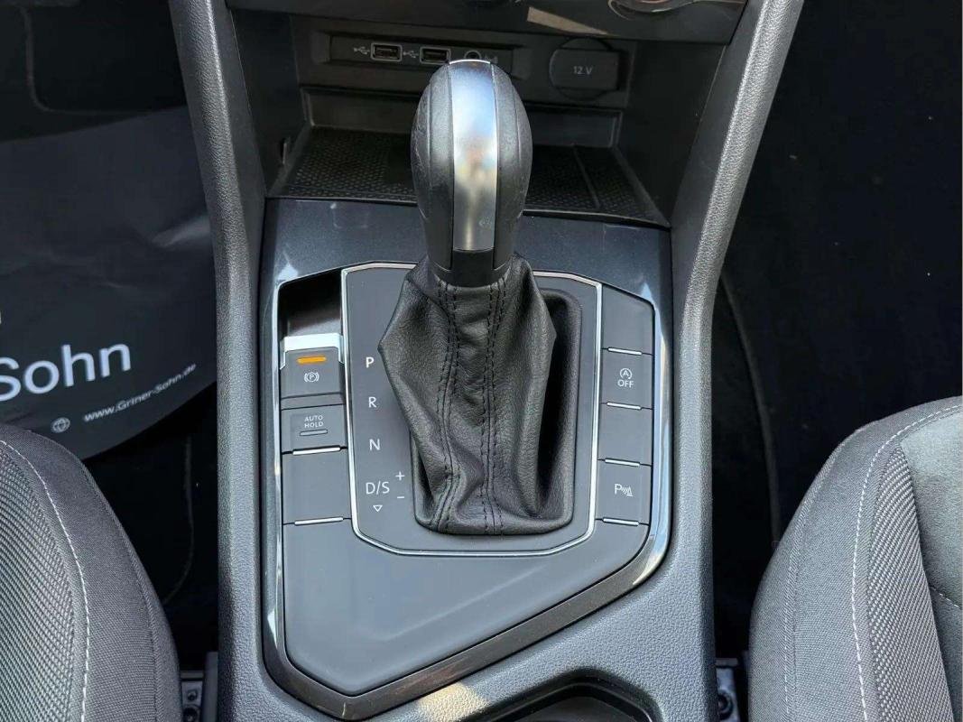 Volkswagen Tiguan - Photo 17