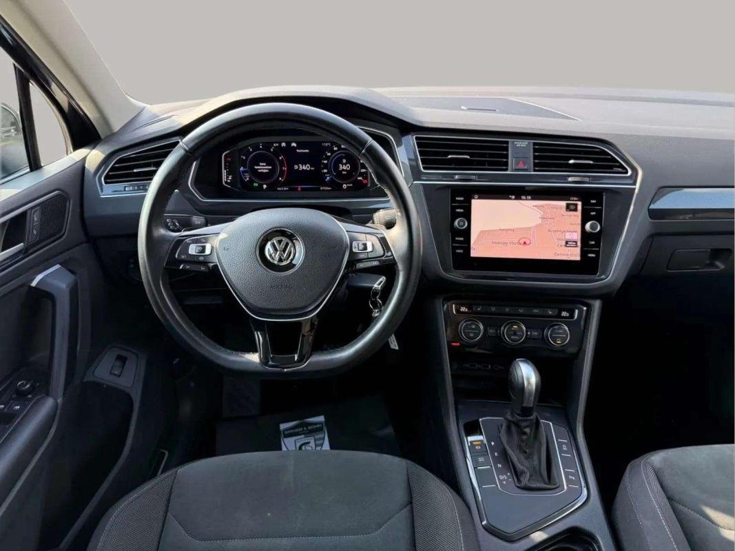 Volkswagen Tiguan - Photo 20