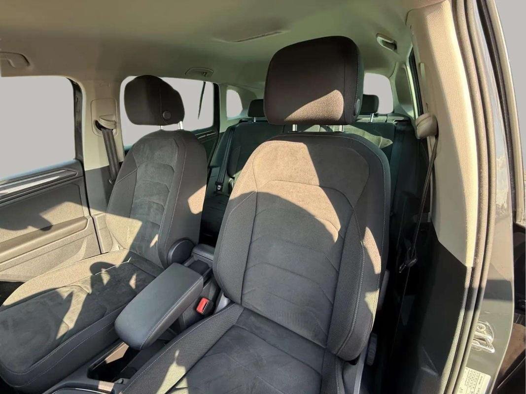 Volkswagen Tiguan - Photo 21