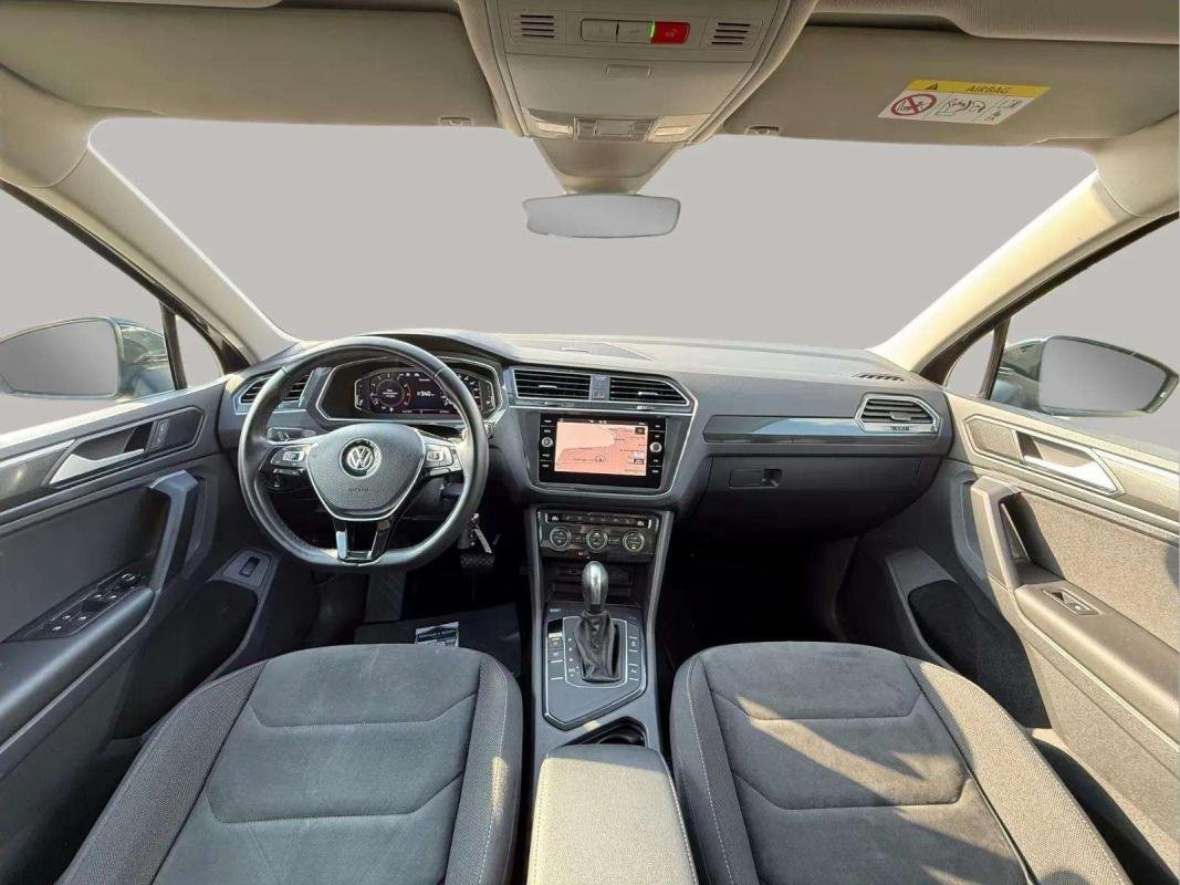 Volkswagen Tiguan - Photo 26