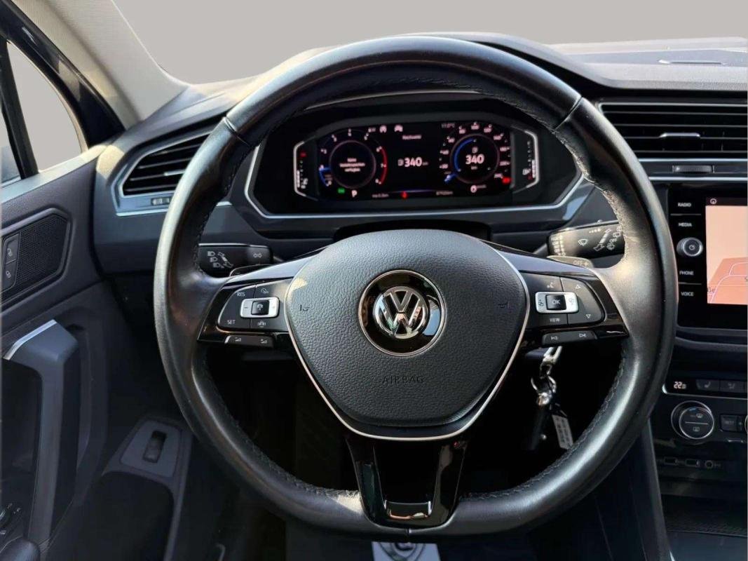 Volkswagen Tiguan - Photo 27