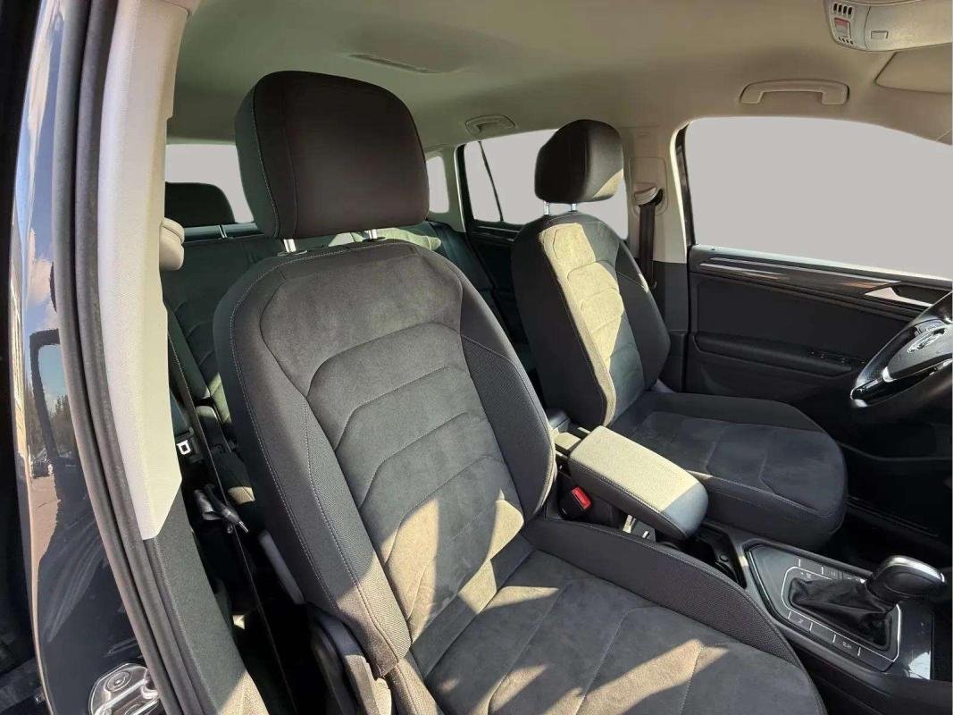 Volkswagen Tiguan - Photo 28