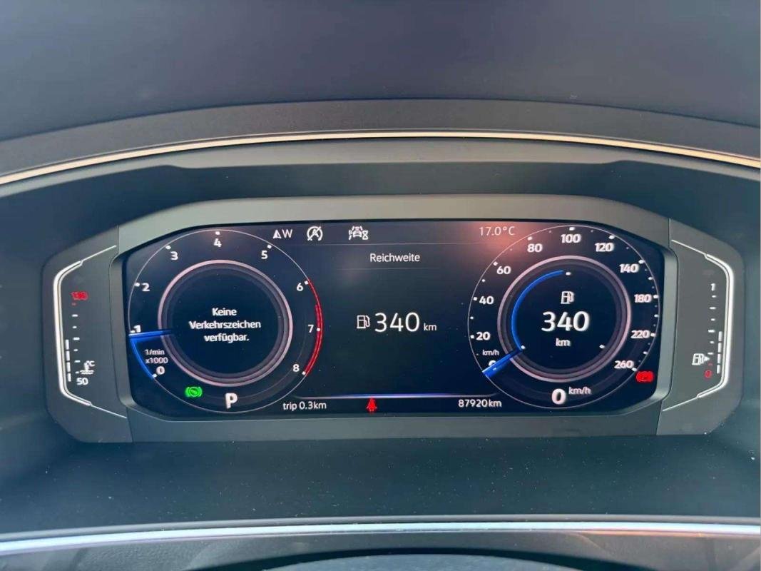 Volkswagen Tiguan - Photo 29