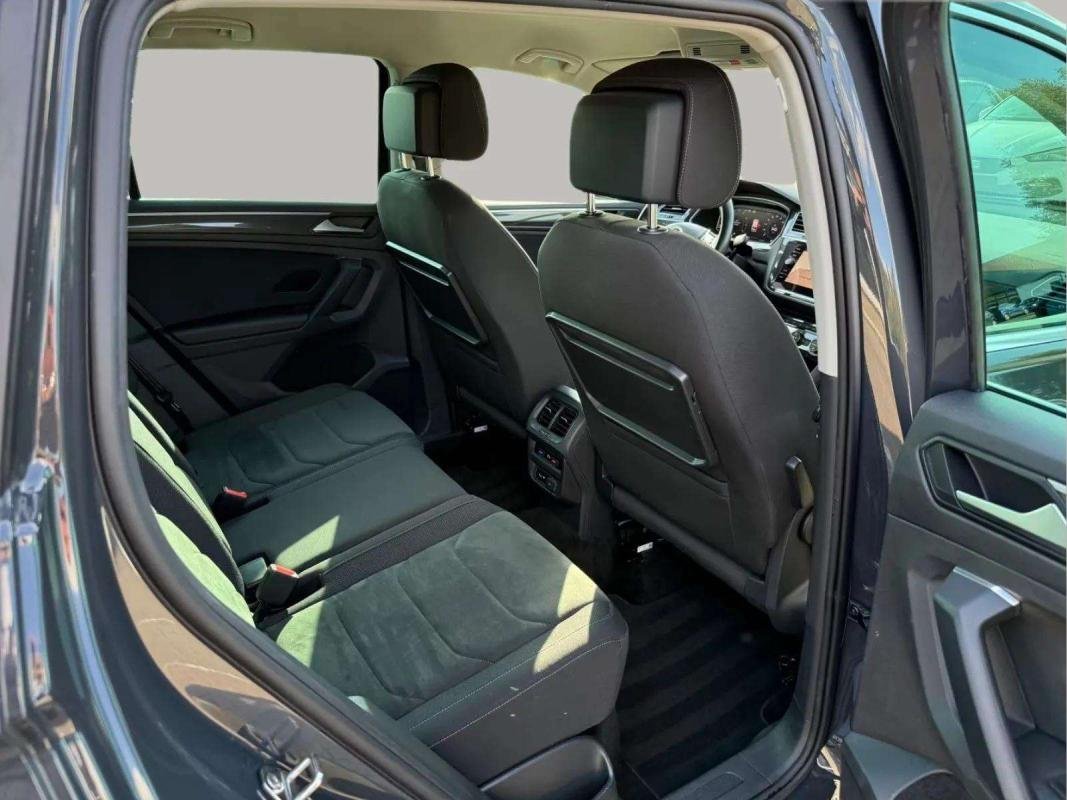 Volkswagen Tiguan - Photo 30