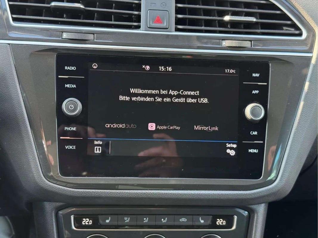 Volkswagen Tiguan - Photo 31
