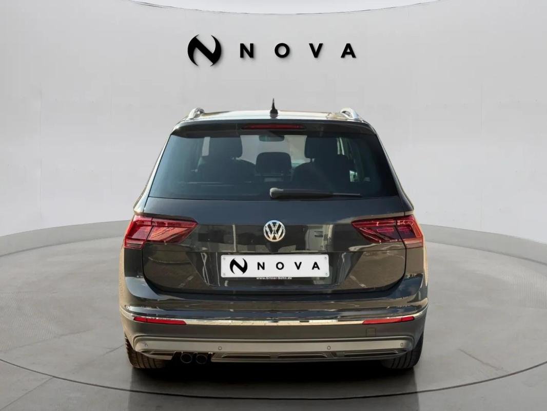 Volkswagen Tiguan - Photo 5