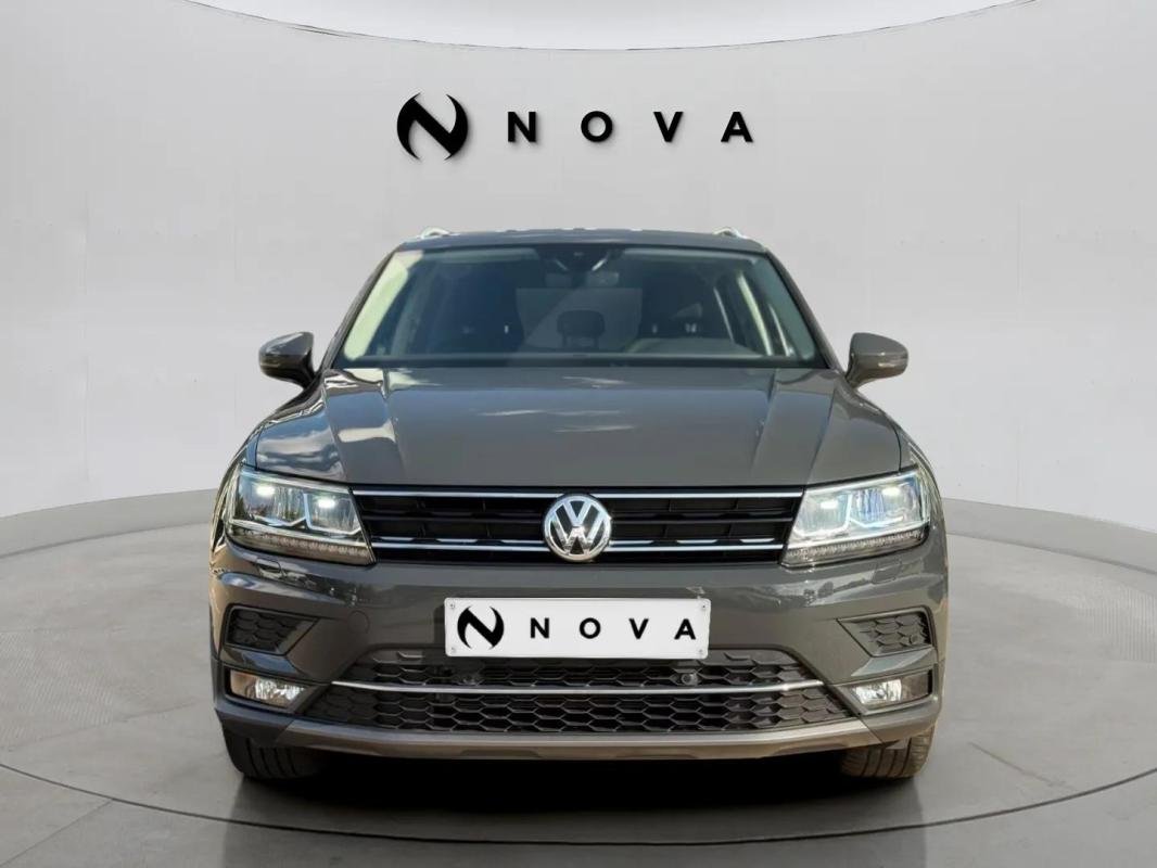 Volkswagen Tiguan - Photo 6