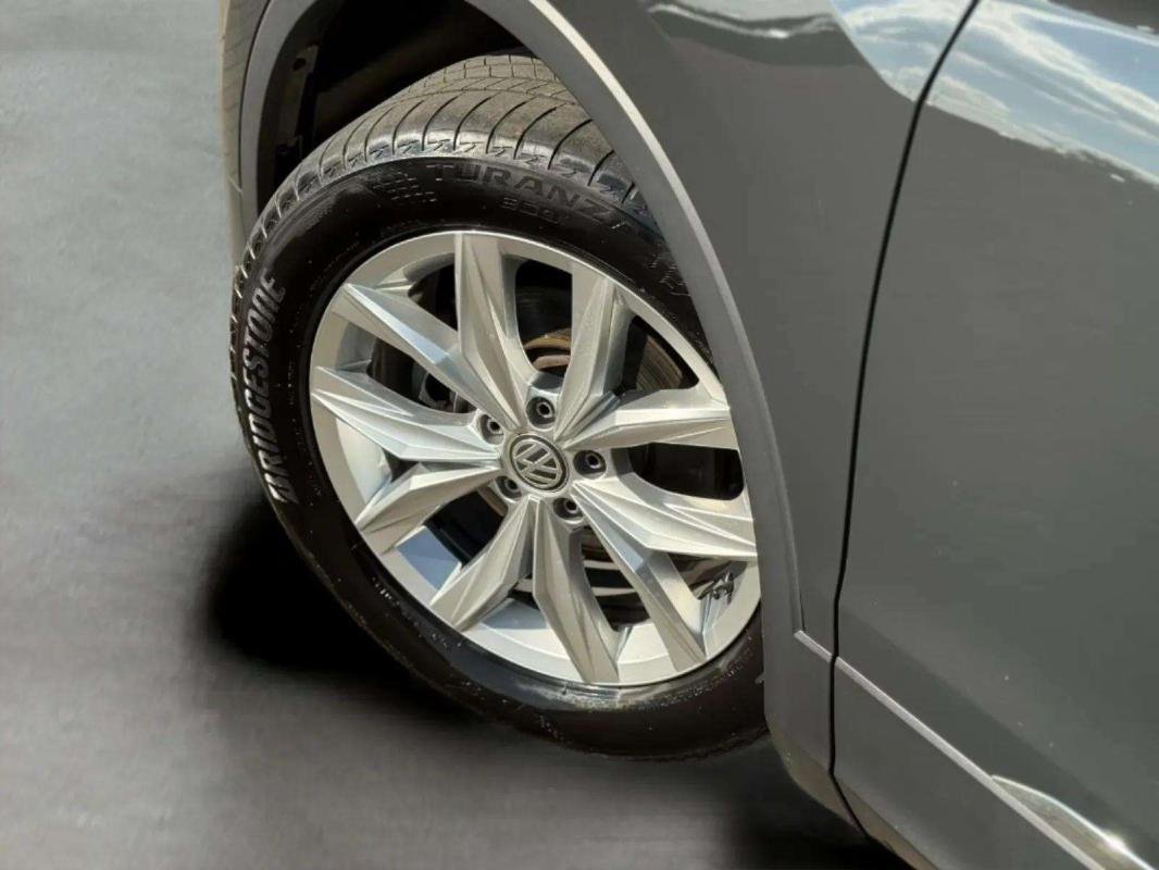 Volkswagen Tiguan - Photo 7