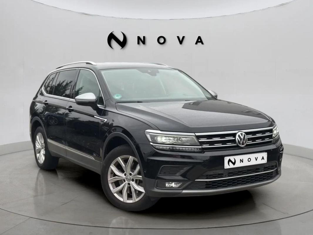 Volkswagen Tiguan Allspace - Photo 1