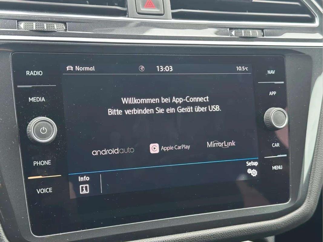 Volkswagen Tiguan Allspace - Photo 11