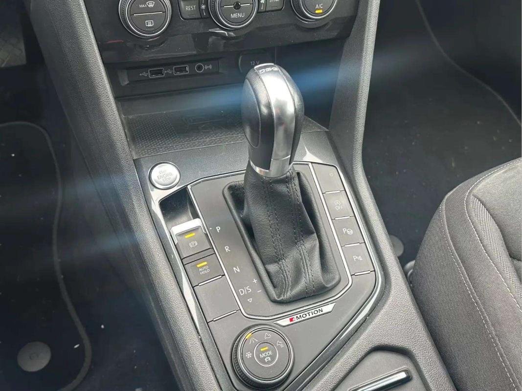 Volkswagen Tiguan Allspace - Photo 14