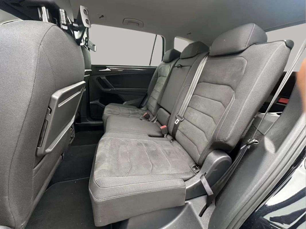 Volkswagen Tiguan Allspace - Photo 15