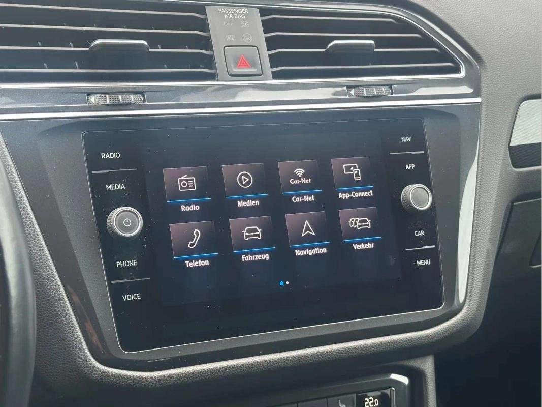 Volkswagen Tiguan Allspace - Photo 17