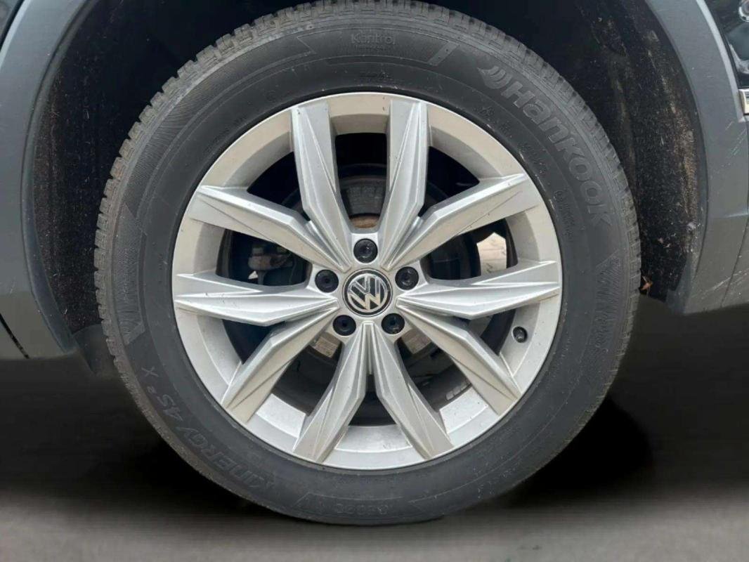 Volkswagen Tiguan Allspace - Photo 18