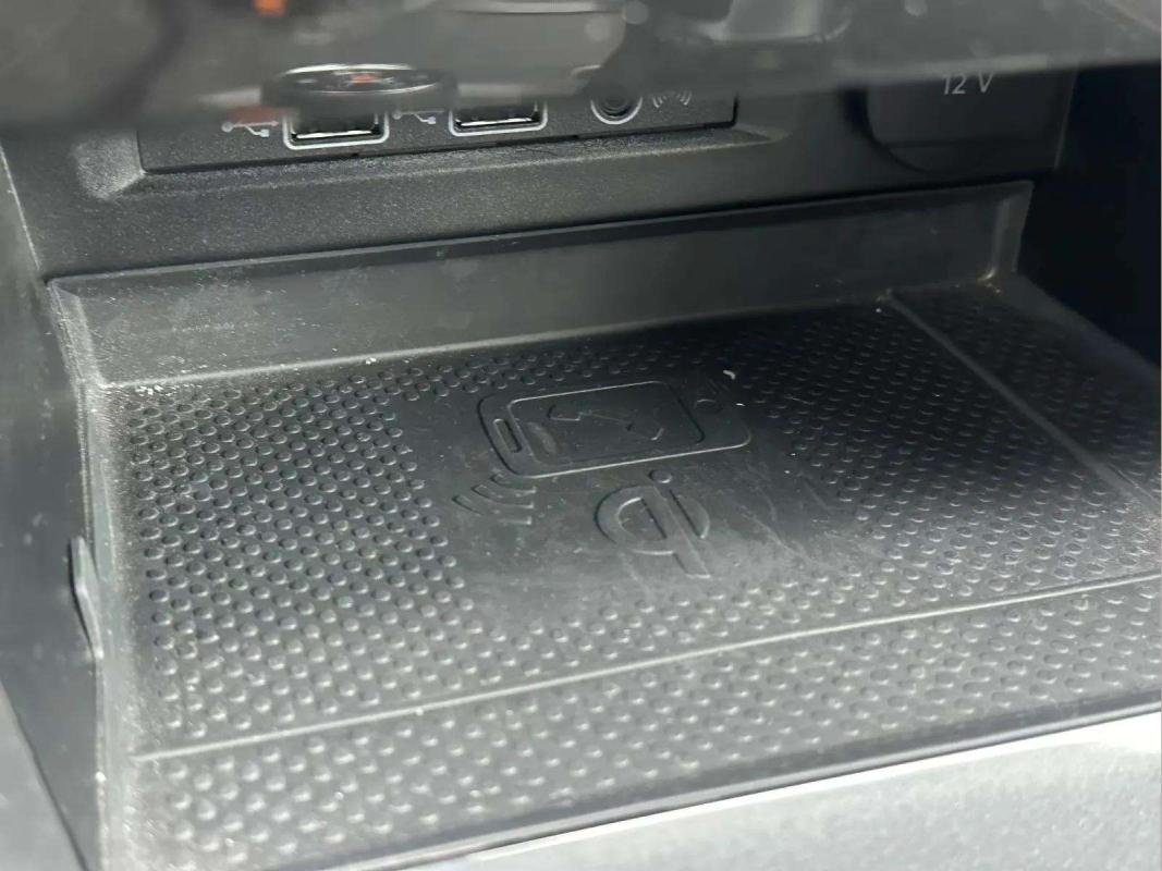 Volkswagen Tiguan Allspace - Photo 20