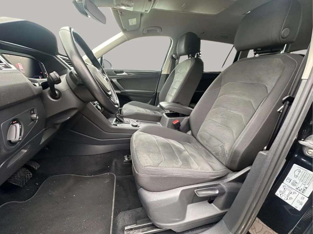Volkswagen Tiguan Allspace - Photo 22