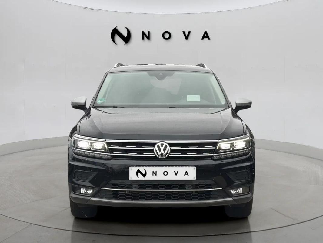 Volkswagen Tiguan Allspace - Photo 3