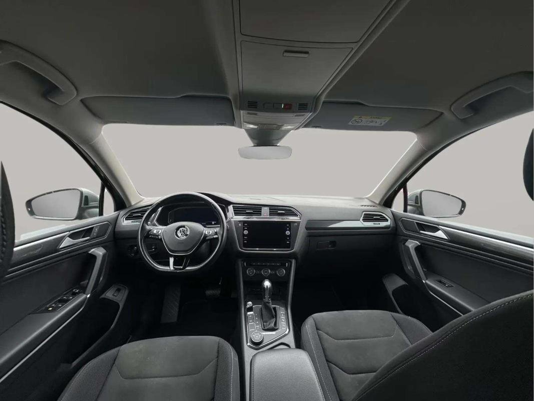 Volkswagen Tiguan Allspace - Photo 32