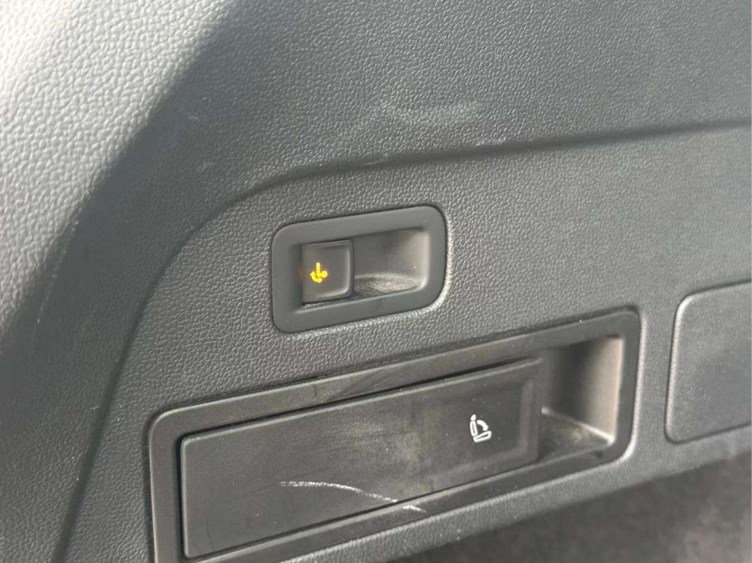 Volkswagen Tiguan Allspace - Photo 36