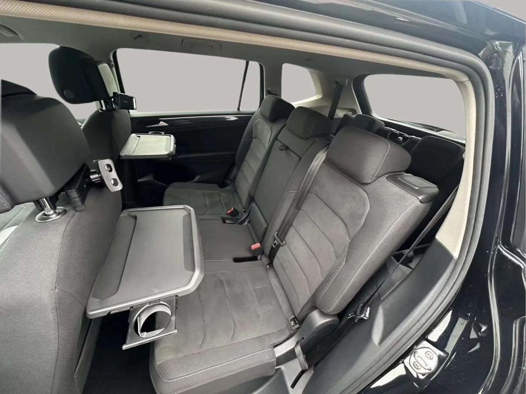 Volkswagen Tiguan Allspace - Photo 37