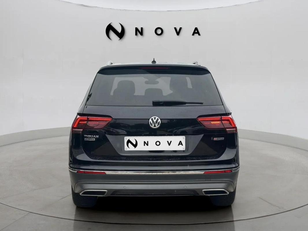 Volkswagen Tiguan Allspace - Photo 5