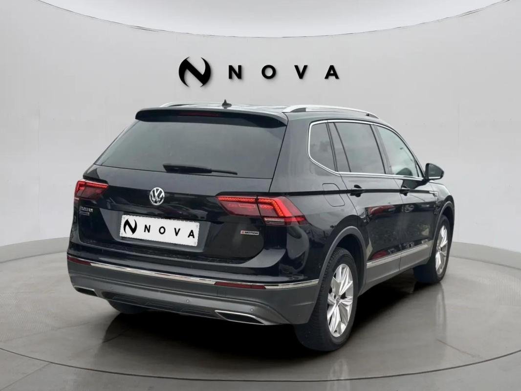 Volkswagen Tiguan Allspace - Photo 6