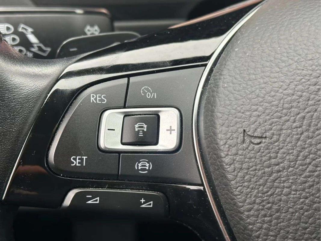 Volkswagen Tiguan Allspace - Photo 8