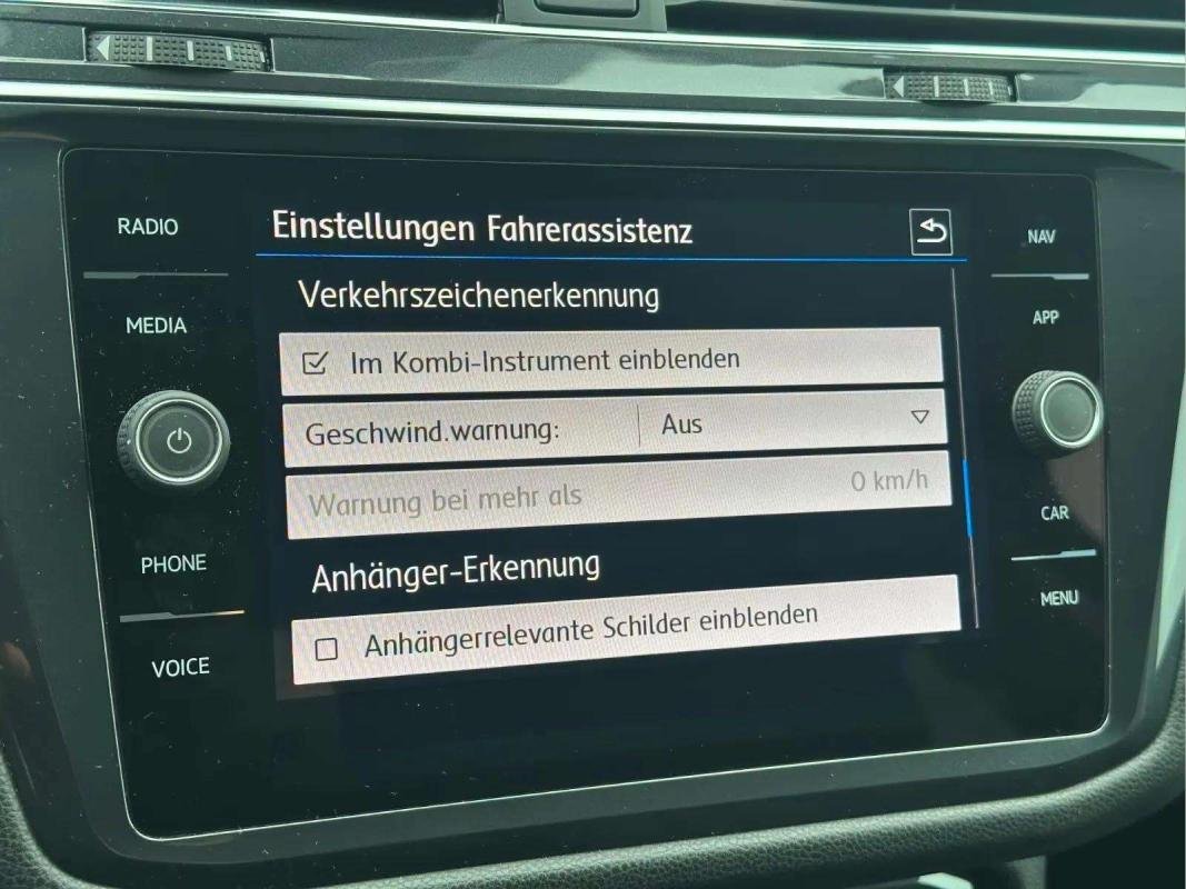 Volkswagen Tiguan Allspace - Photo 10