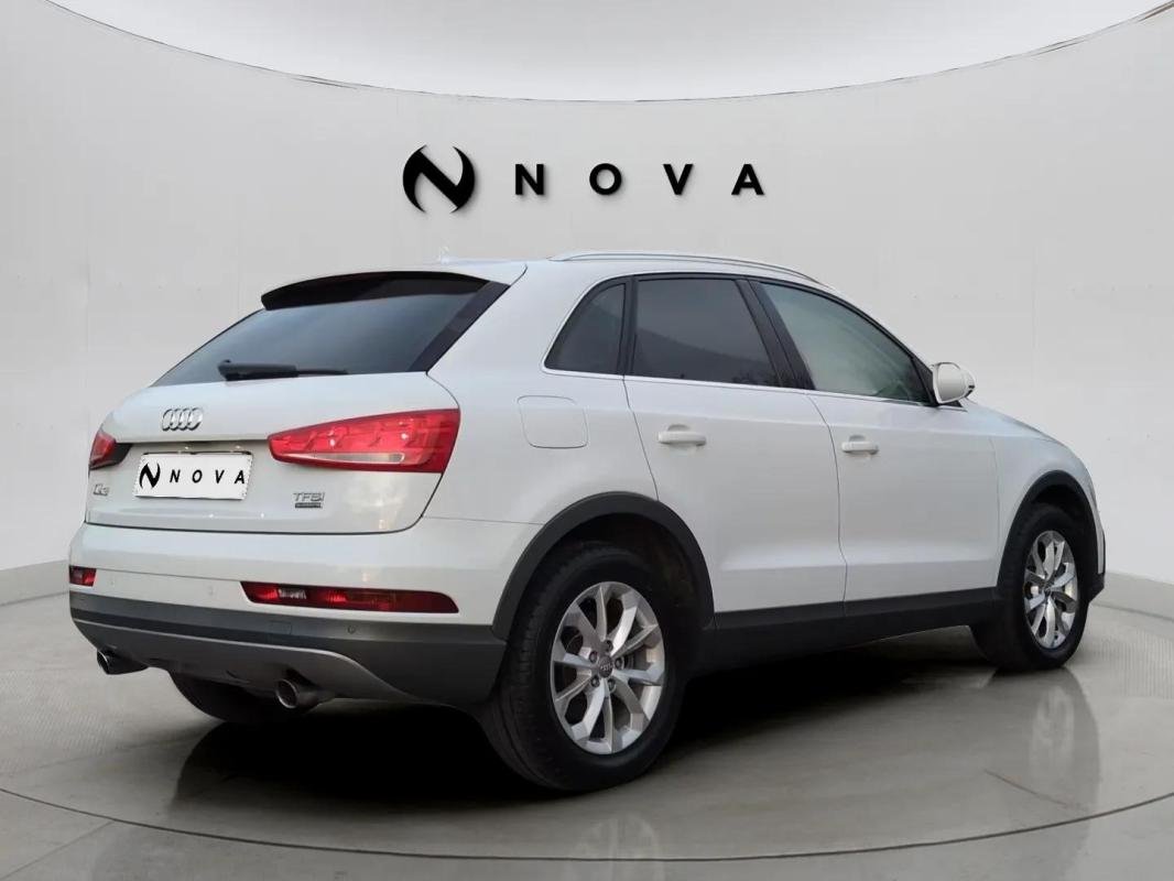 Audi Q3 - Photo 1
