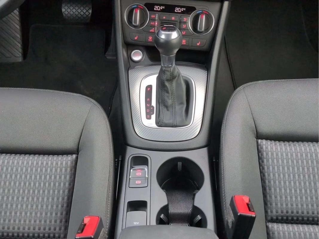 Audi Q3 - Photo 14