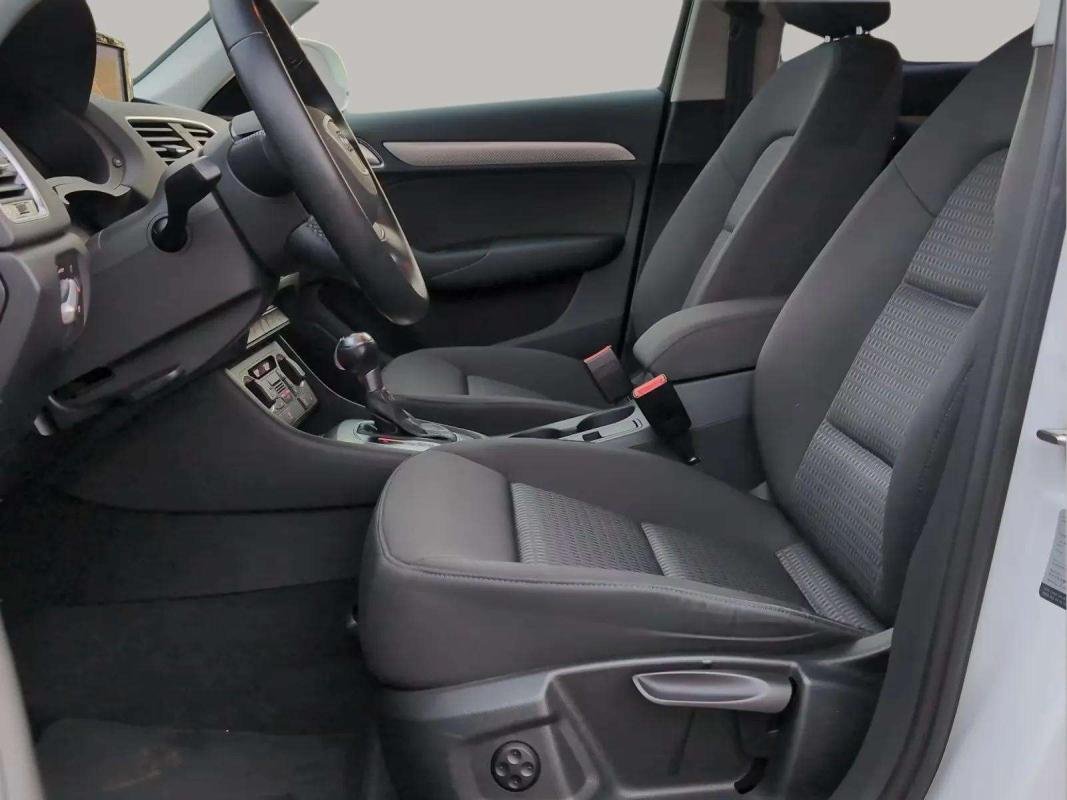 Audi Q3 - Photo 16