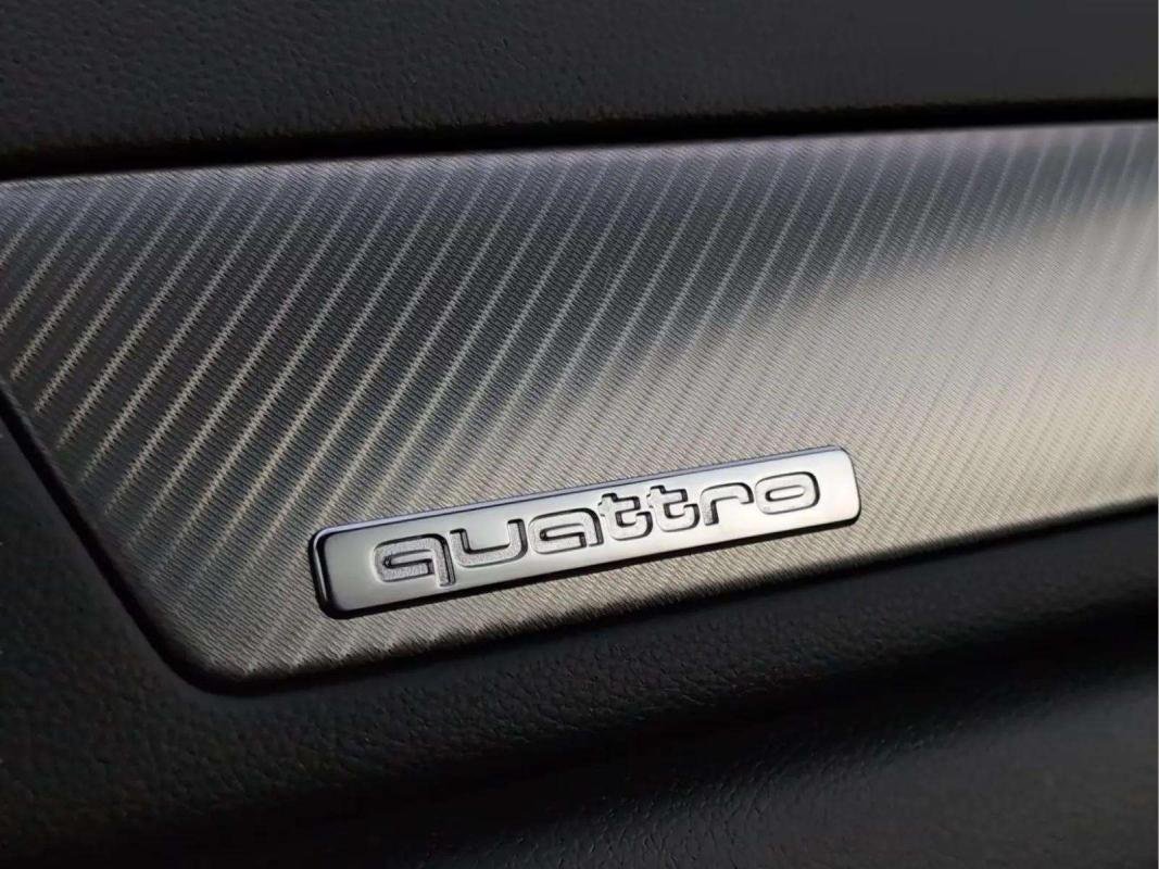 Audi Q3 - Photo 17