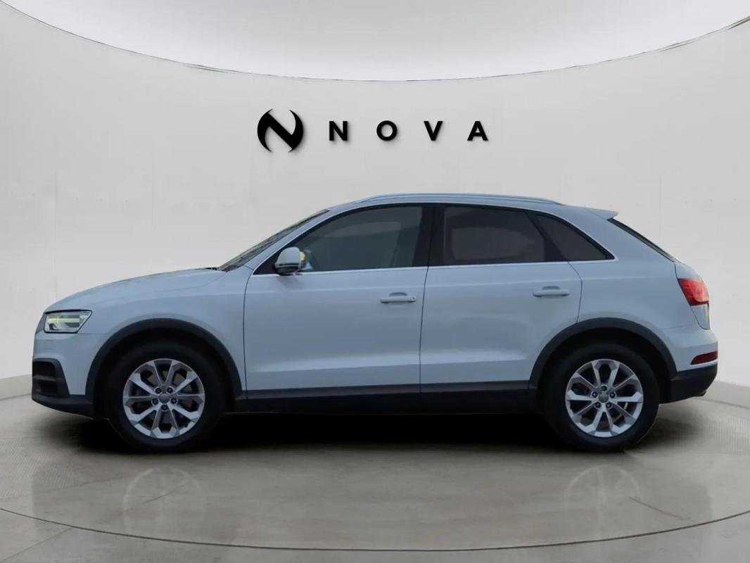 Audi Q3 - Photo 2