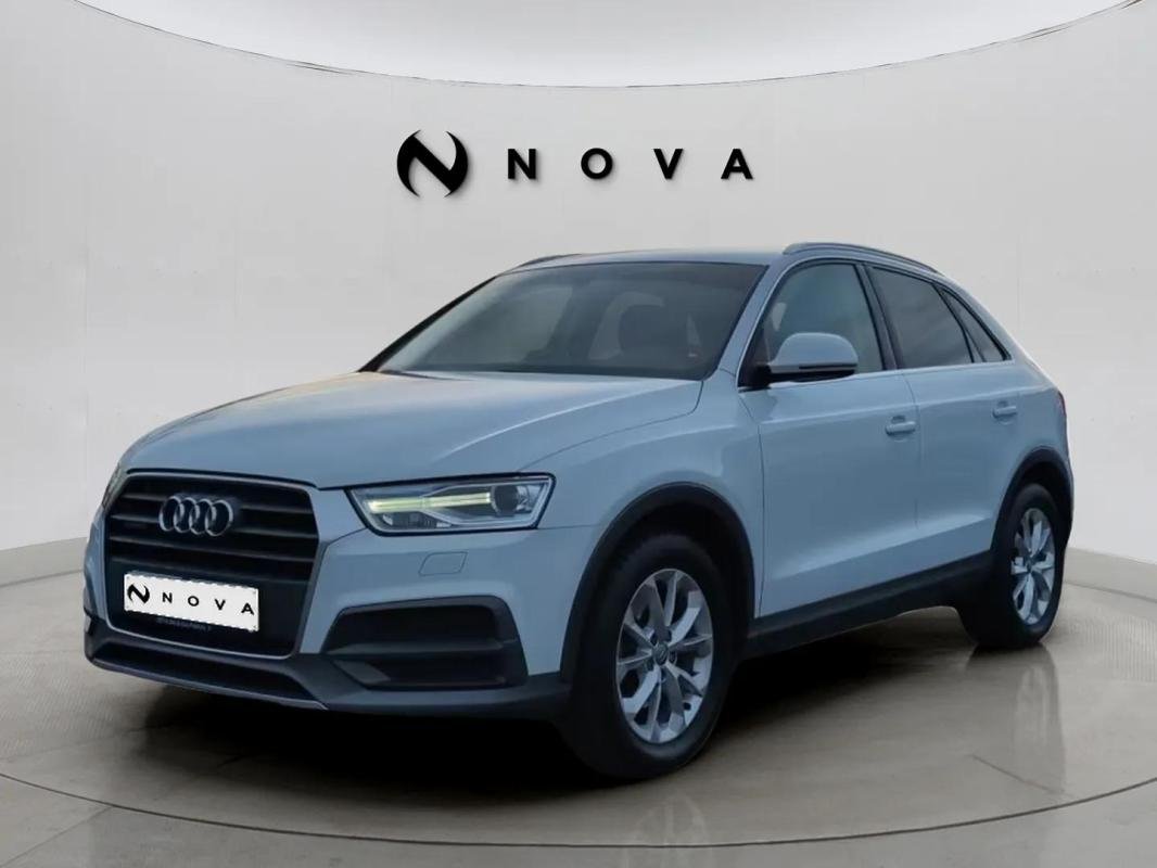 Audi Q3 - Photo 3