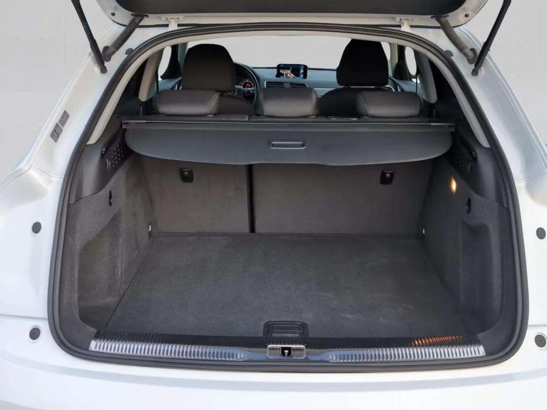 Audi Q3 - Photo 5
