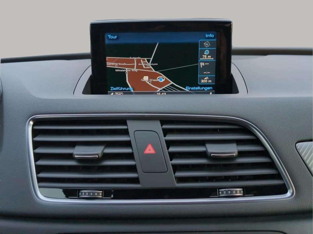 Audi Q3 - Photo 6