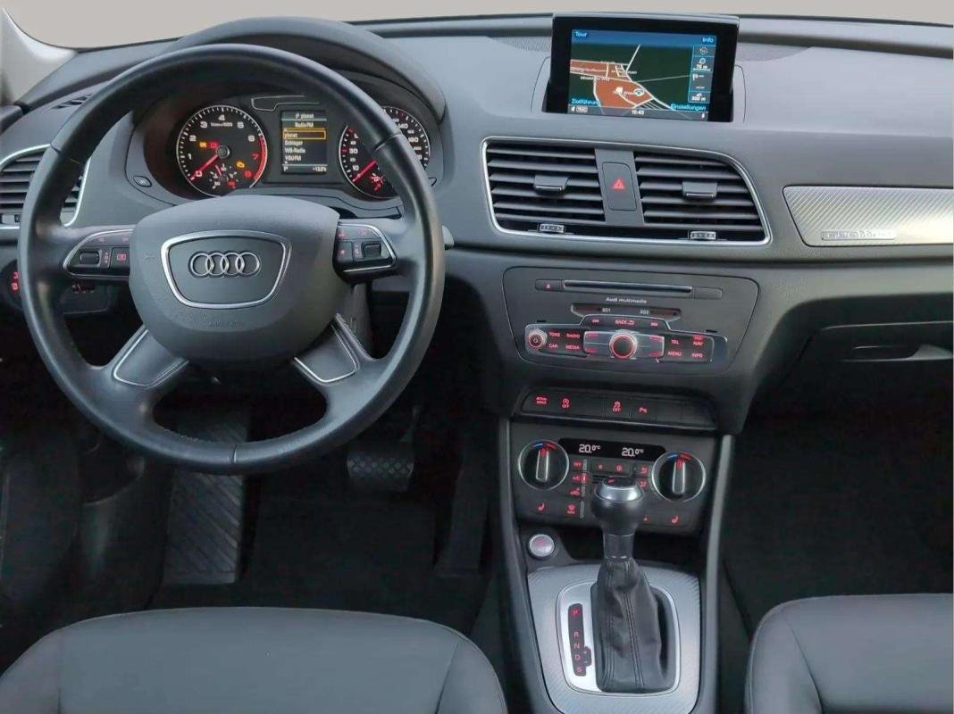 Audi Q3 - Photo 7