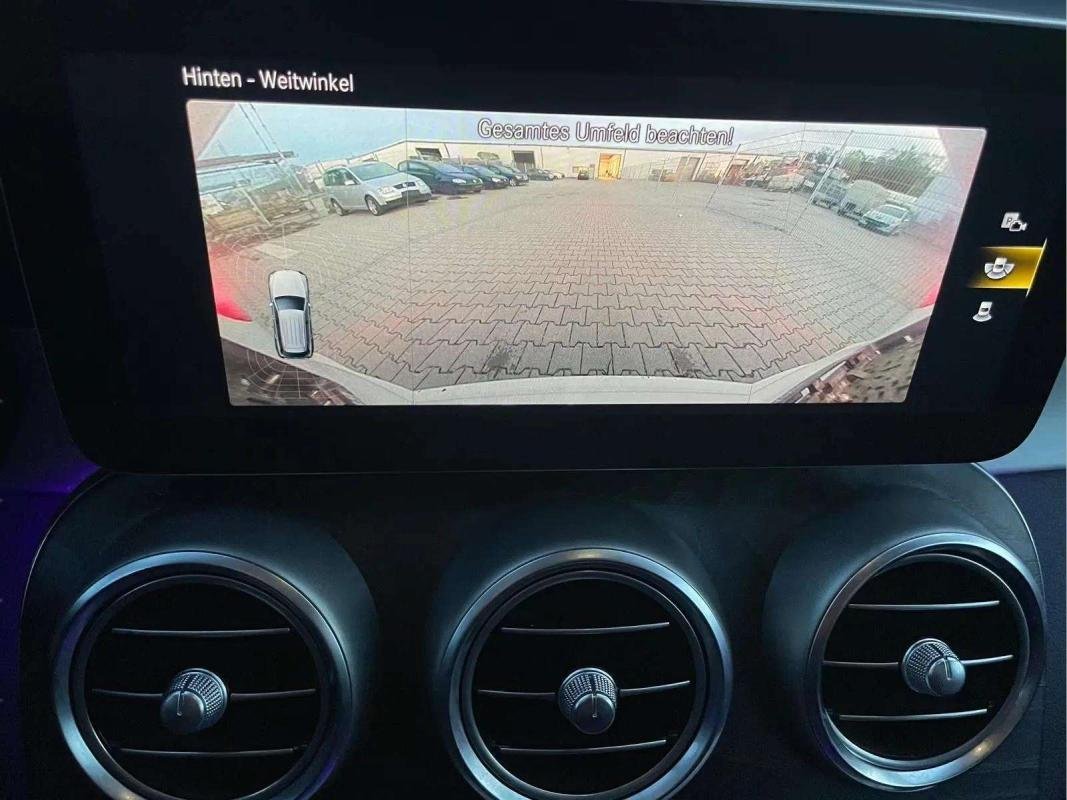 Mercedes GLC - Photo 12
